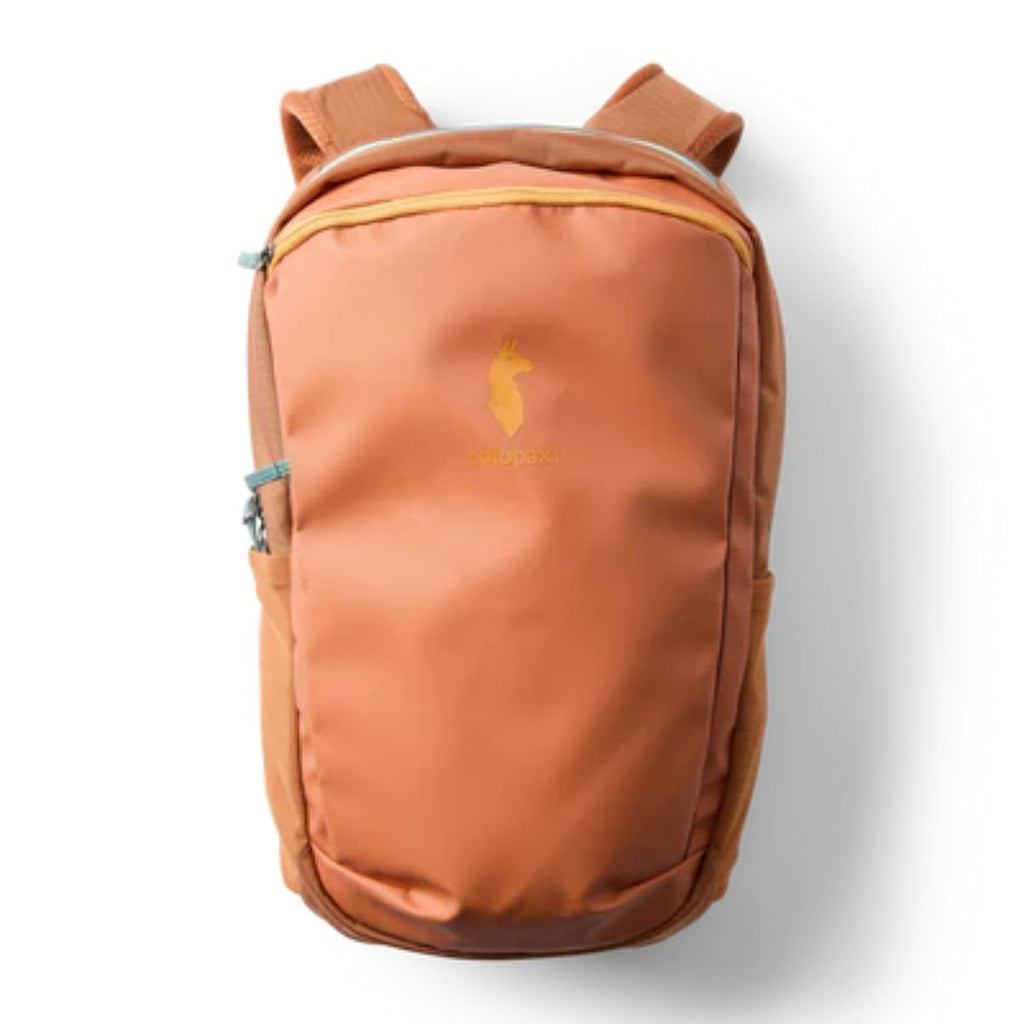 Cotopaxi Allpa 18L Daypack in Whiskey