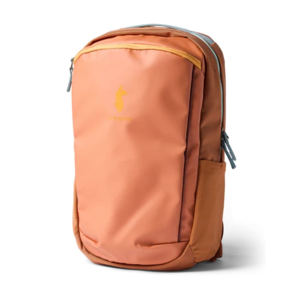 Cotopaxi Allpa 18L Daypack in Whiskey