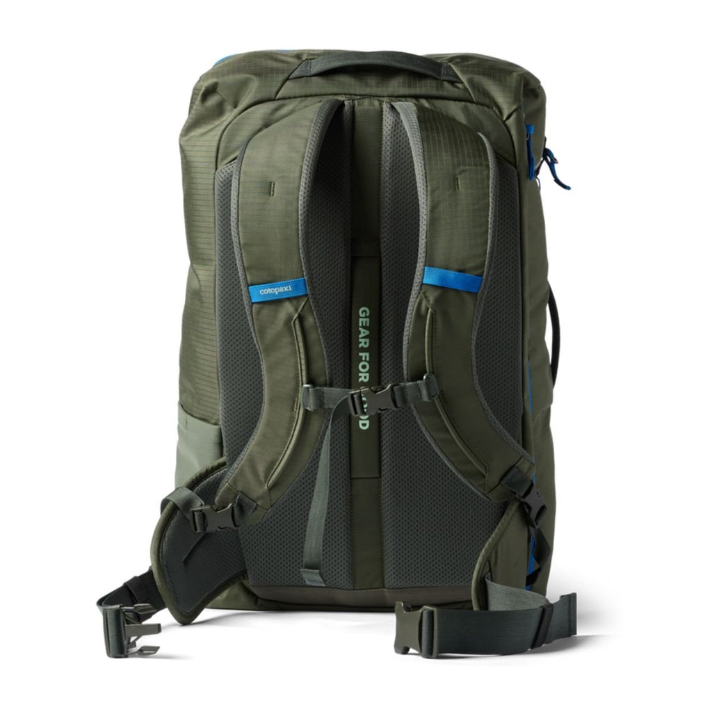 Cotopaxi Allpa 42L Travel Pack in Fatigue