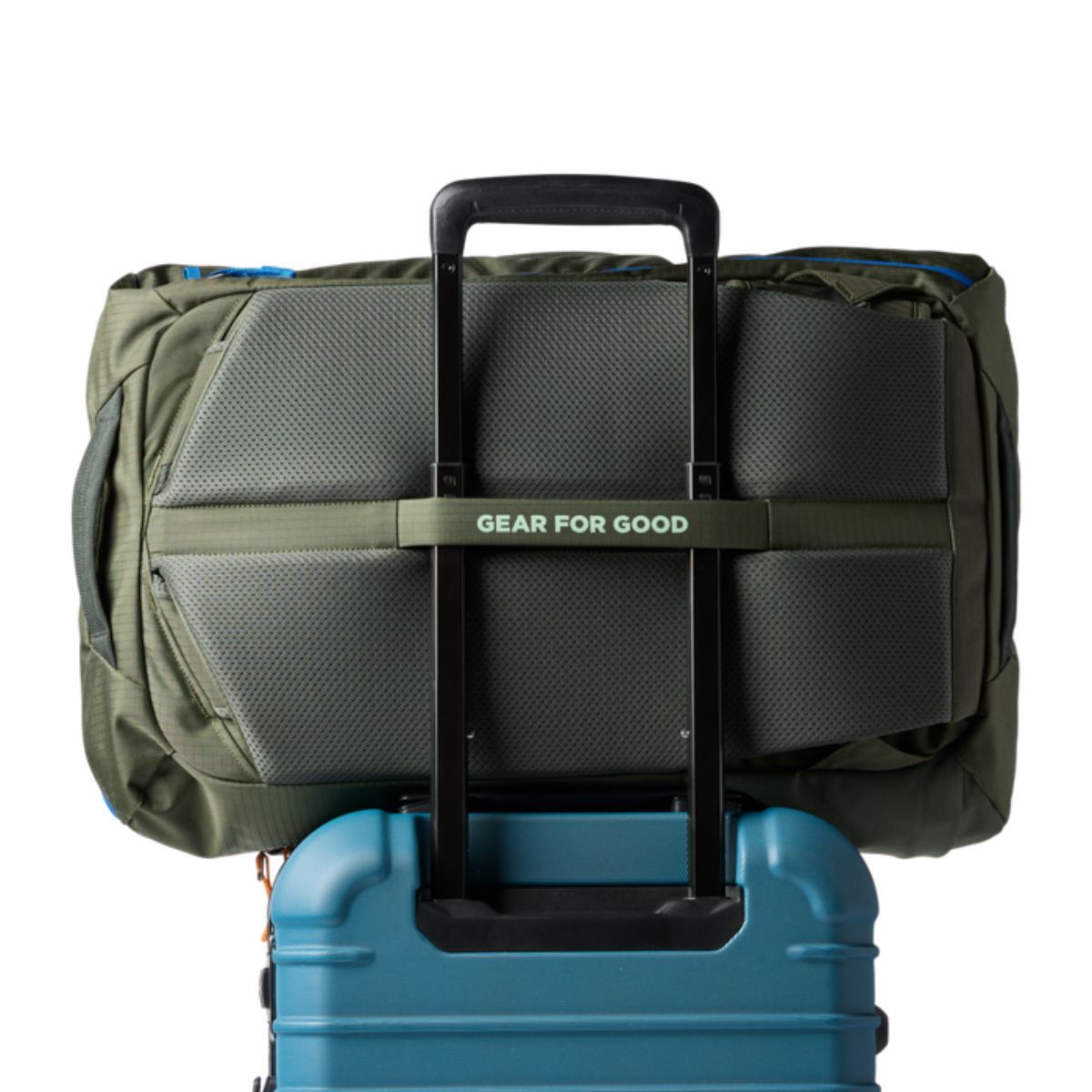 Cotopaxi Allpa 42L Travel Pack in Fatigue