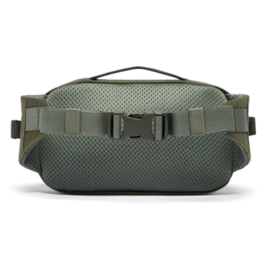Cotopaxi Allpa X 1.5L Hip Pack in Fatigue