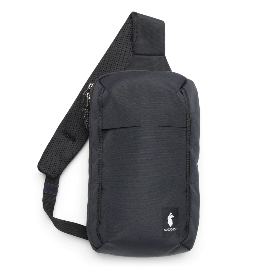 Cotopaxi Todo 8L Sling - Cada Dia in Black