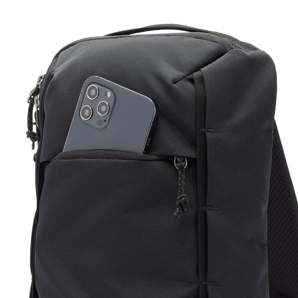 Cotopaxi Todo 8L Sling - Cada Dia in Black