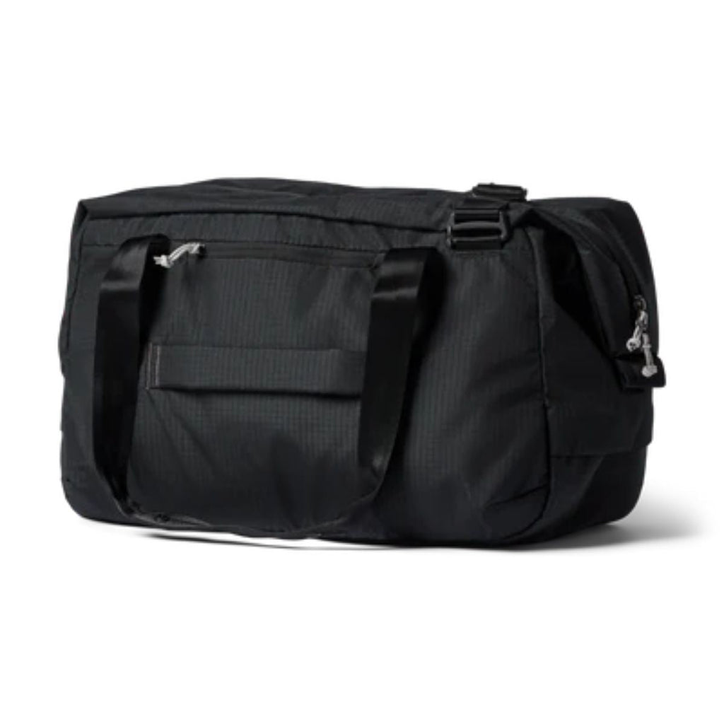 Cotopaxi Viaje 35L Travel Duffel in Black