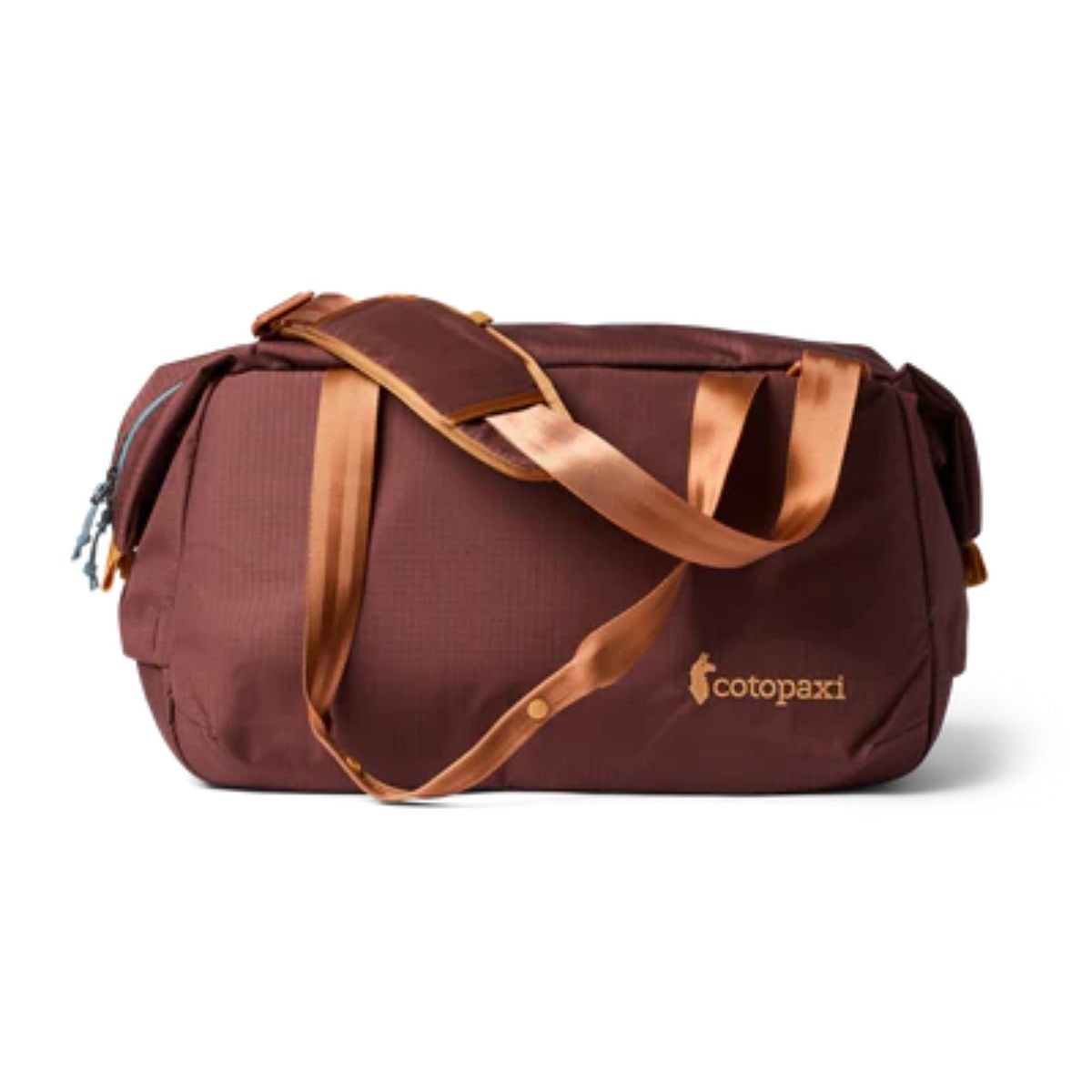Cotopaxi Viaje 35L Travel Duffel in Sepia