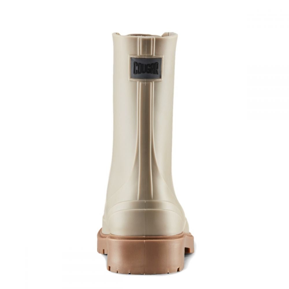 Cougar Women's Madrid Rain Boot in Dove