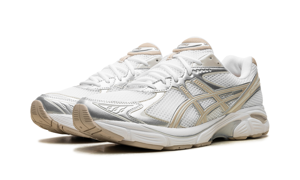 GT 2160 "White / Putty" 1203A544 100