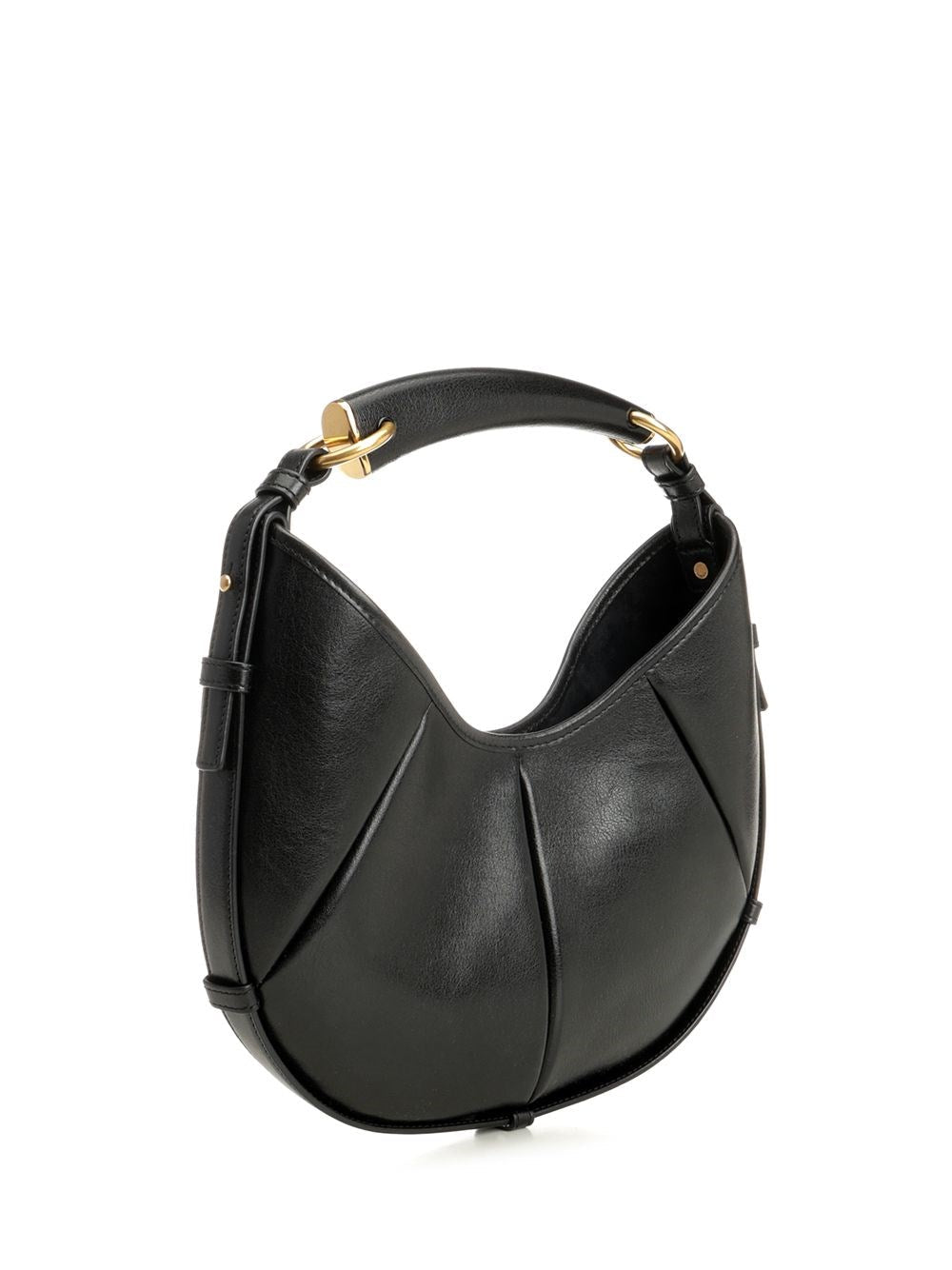 Saint Laurent Women Small Mombasa Bag