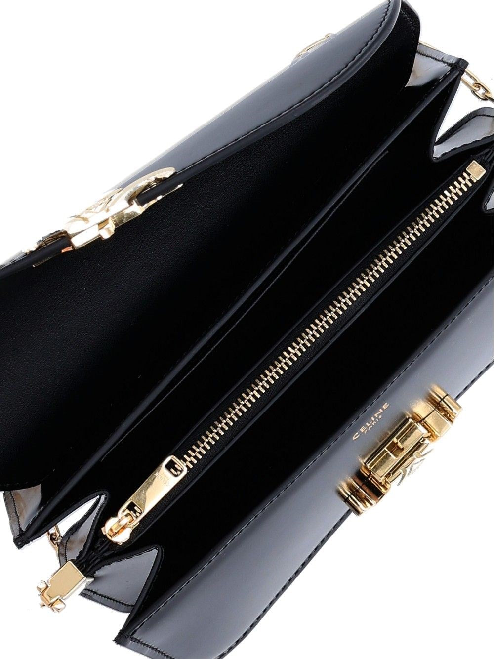 Celine Women Small "Triomphe" Bag
