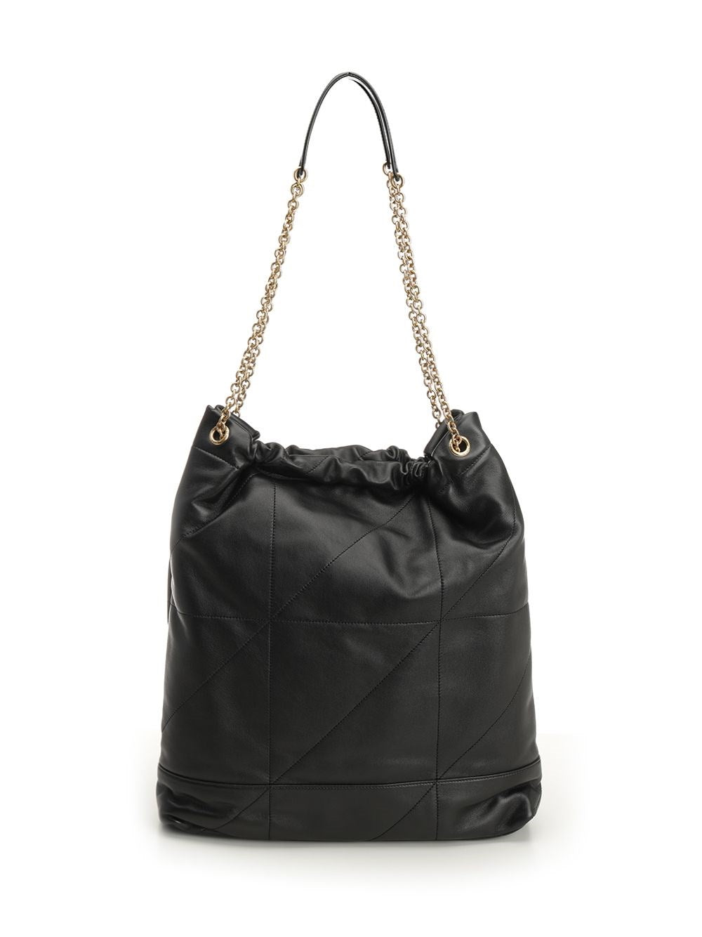 Saint Laurent Women "Pochon Jamie" Large Bag