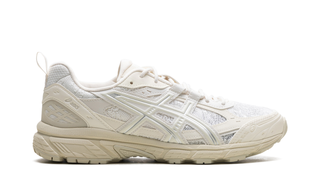 Gel-Nunobiki "Cream Pure Silver" 1203A597 100