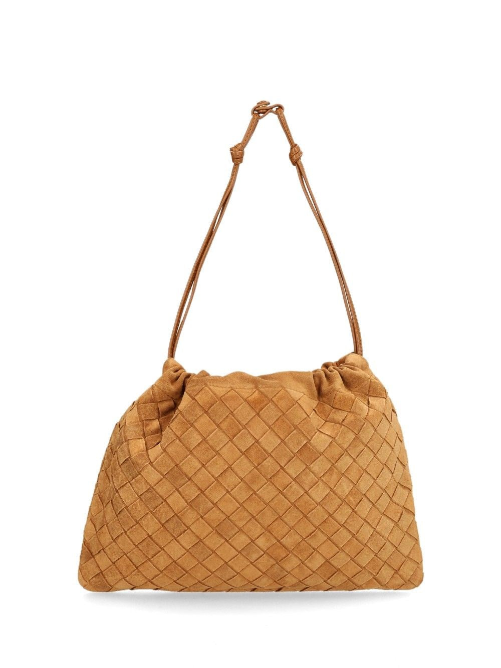 Bottega Veneta Women Medium "Dustbag" Bag