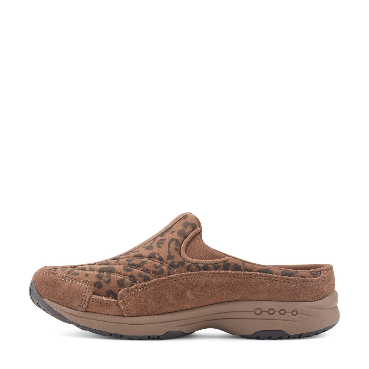 Traveltime Clogs