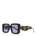Acetate Symbole Sunglasses SPR 23Y-F Tortoise