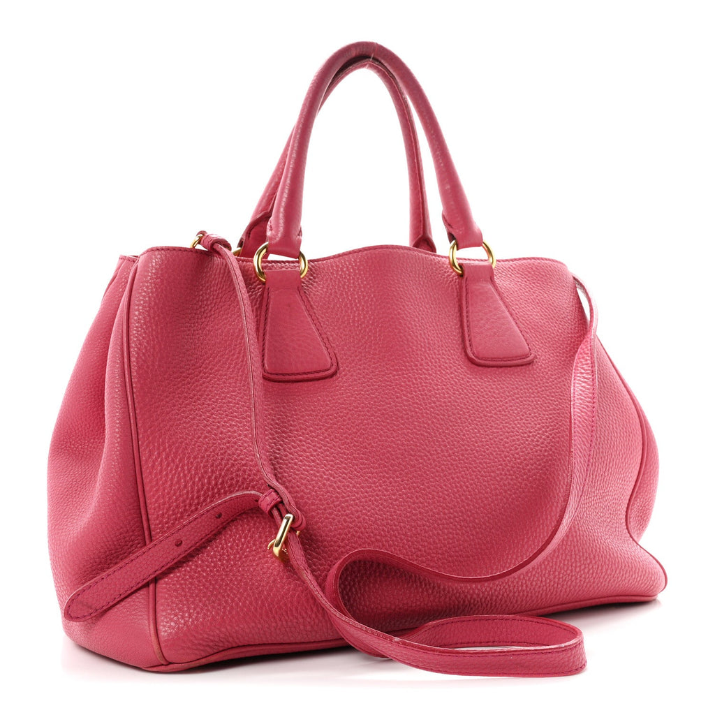 Vitello Daino Tote Peonia