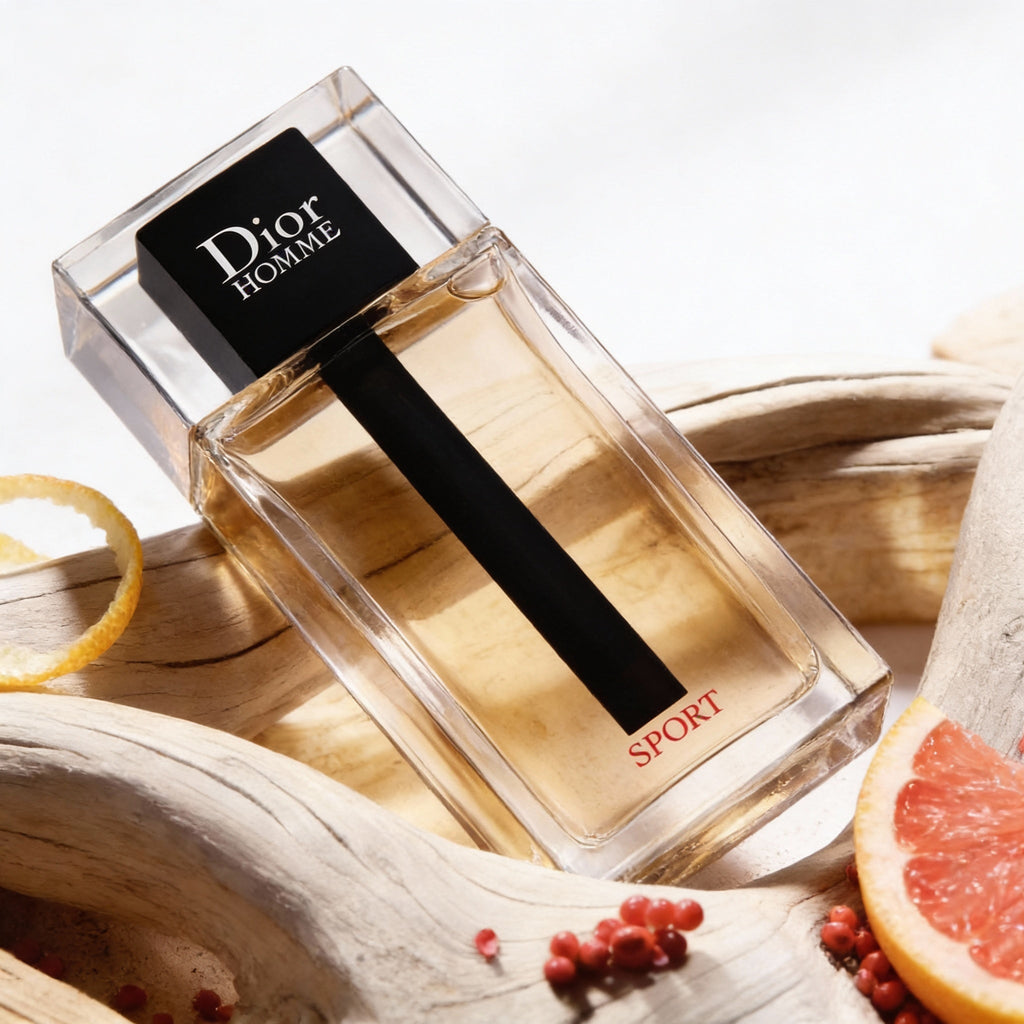 Homme Sport EDT
