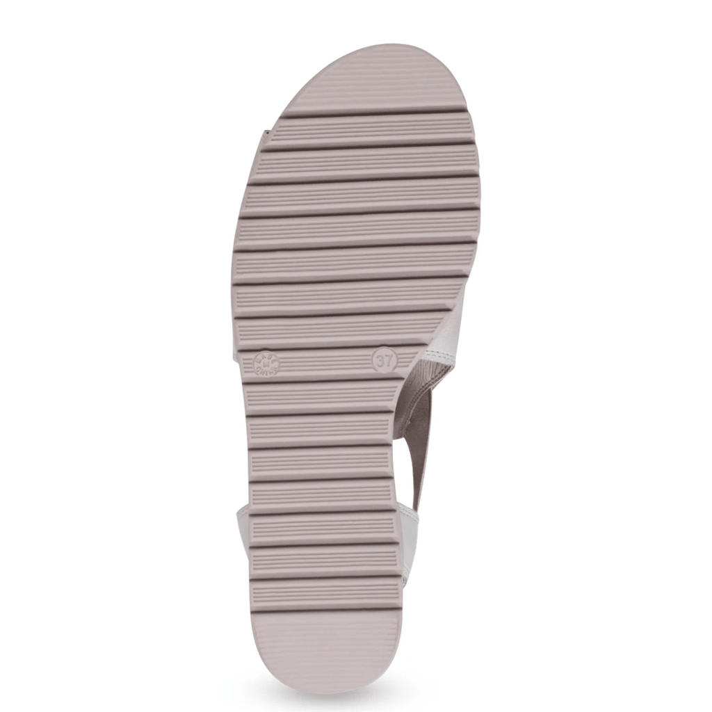 Django & Juliette Women's Ozie in Smoke