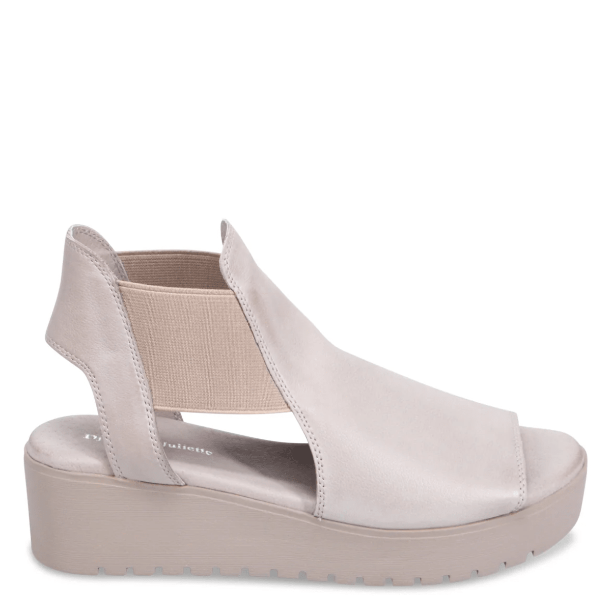 Django & Juliette Women's Ozie in Smoke