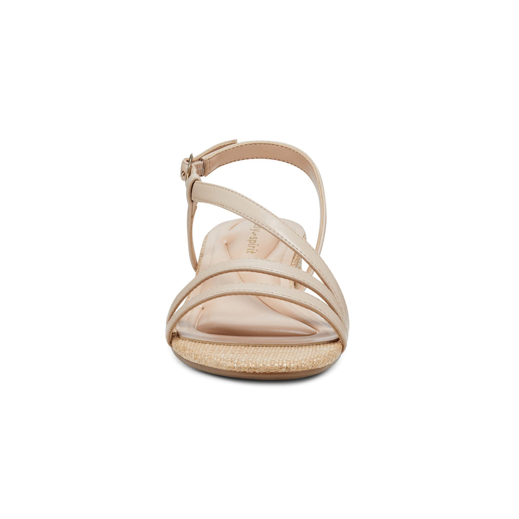 Glenni Block Heel Sandals