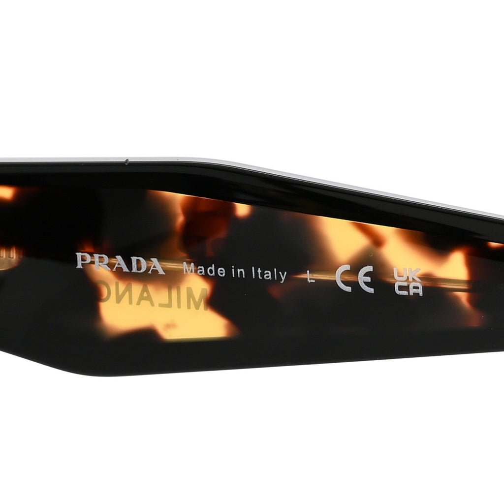 Acetate Sunglasses SPR B05 Tortoise