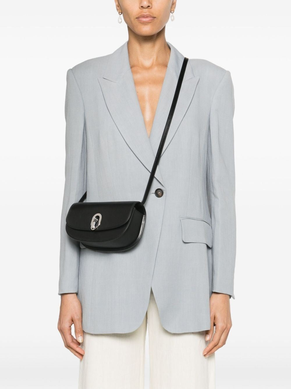 Savette Women "Tondo" Shoulder Bag