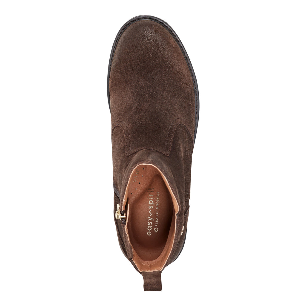 Juna Casual Booties