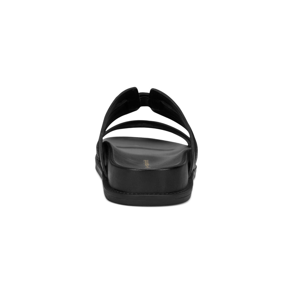 Trevin Footbed Sandals