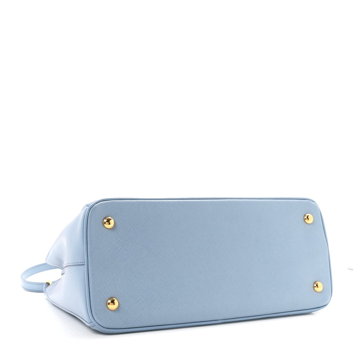 Saffiano Lux Medium Tote Astrale
