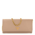 Vitello Move Chain Wallet Cammeo