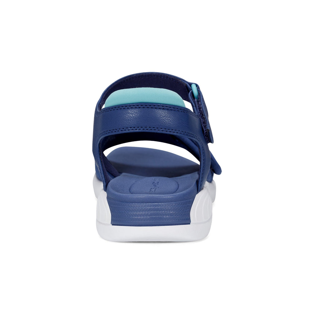 Tayton Flat Sandals