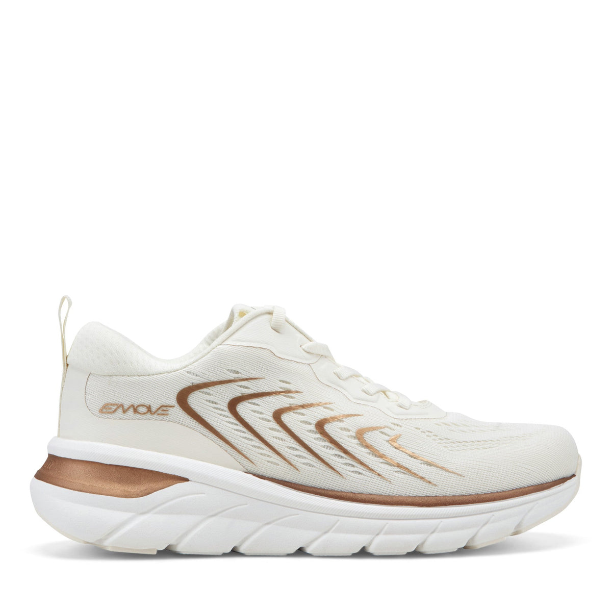 Denise Austin Maelie EMOVE Sneakers