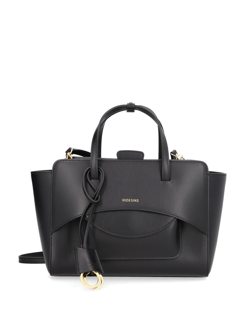 Hidesins Women 'Flap M' Handbag