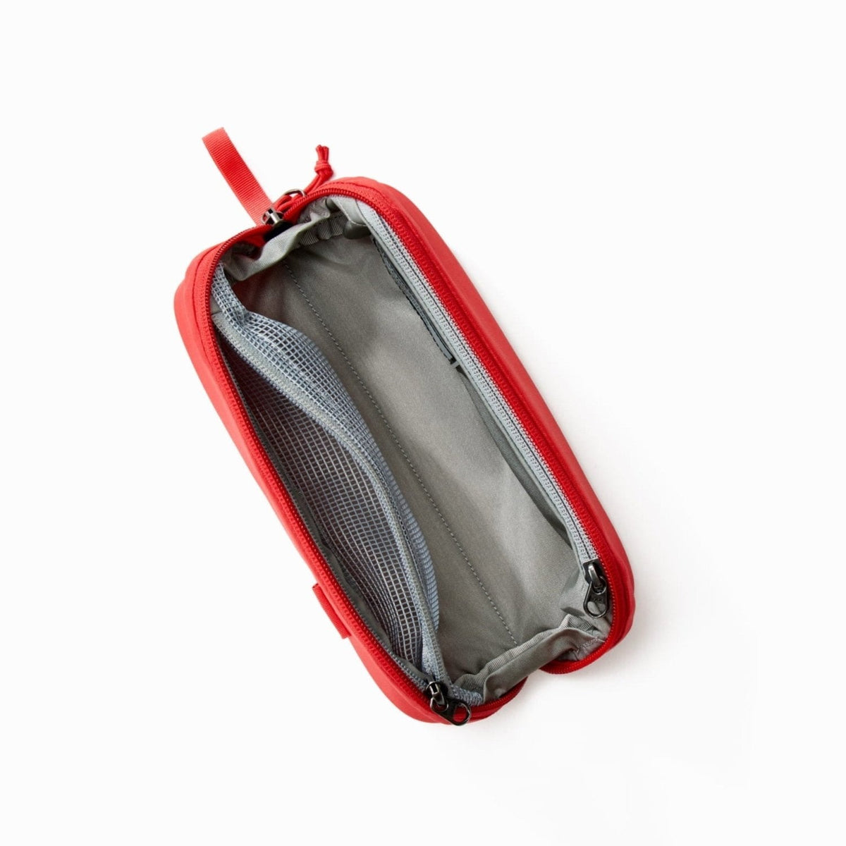 Evergoods Civic Access Pouch 0.5L in Ultra Red
