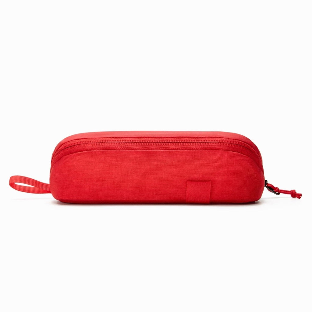 Evergoods Civic Access Pouch 0.5L in Ultra Red