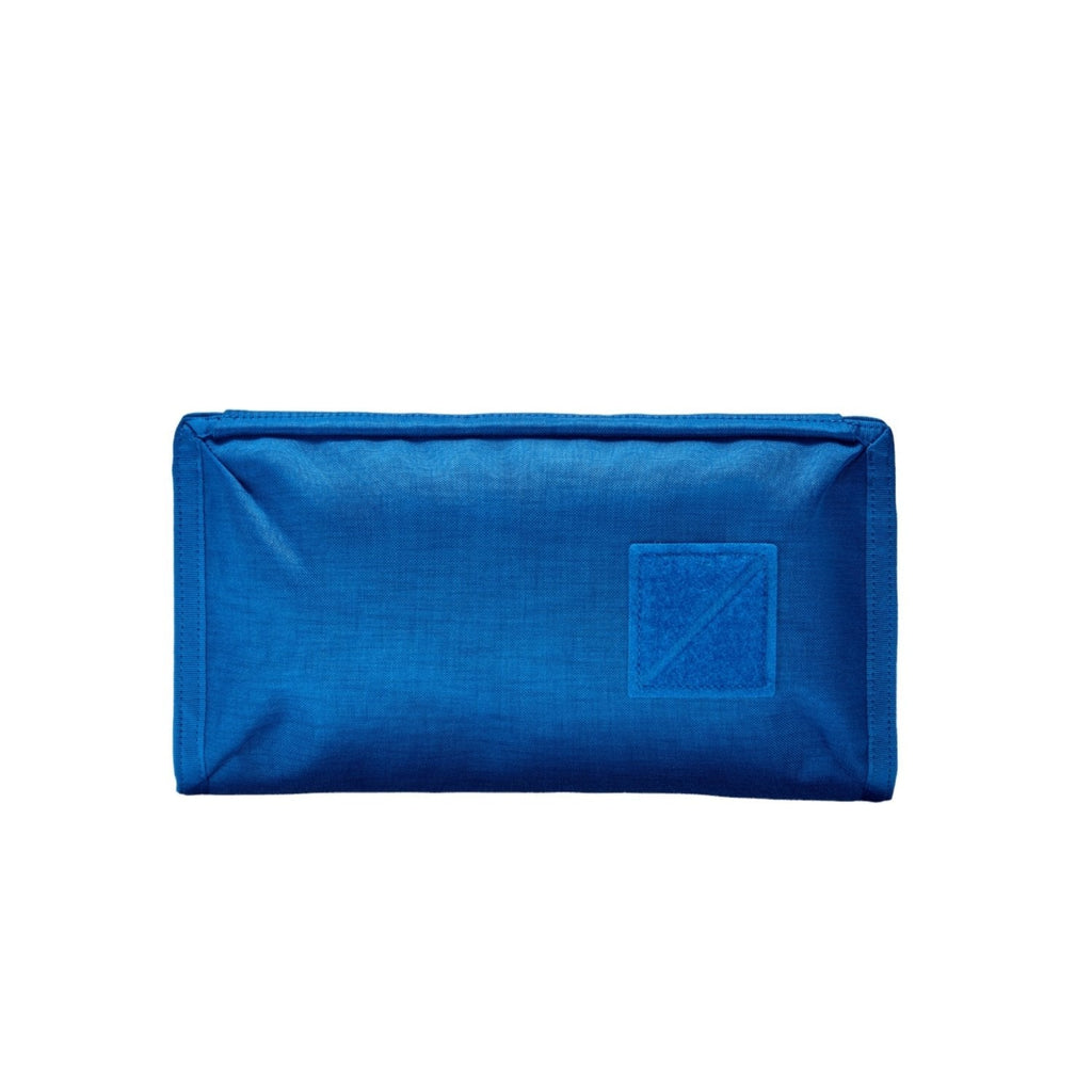 Evergoods Civic Access Pouch 1L in Signal Blue