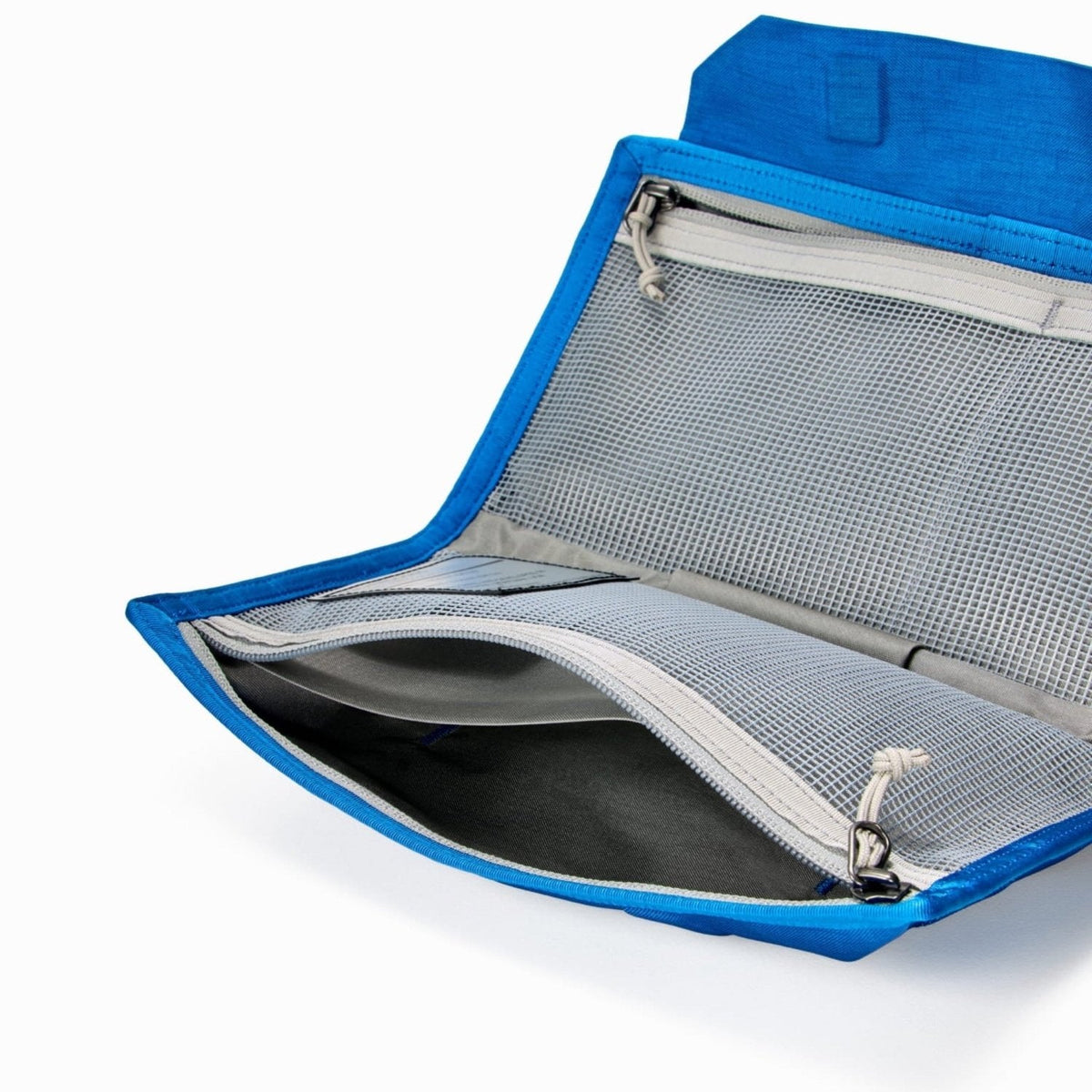 Evergoods Civic Access Pouch 1L in Signal Blue