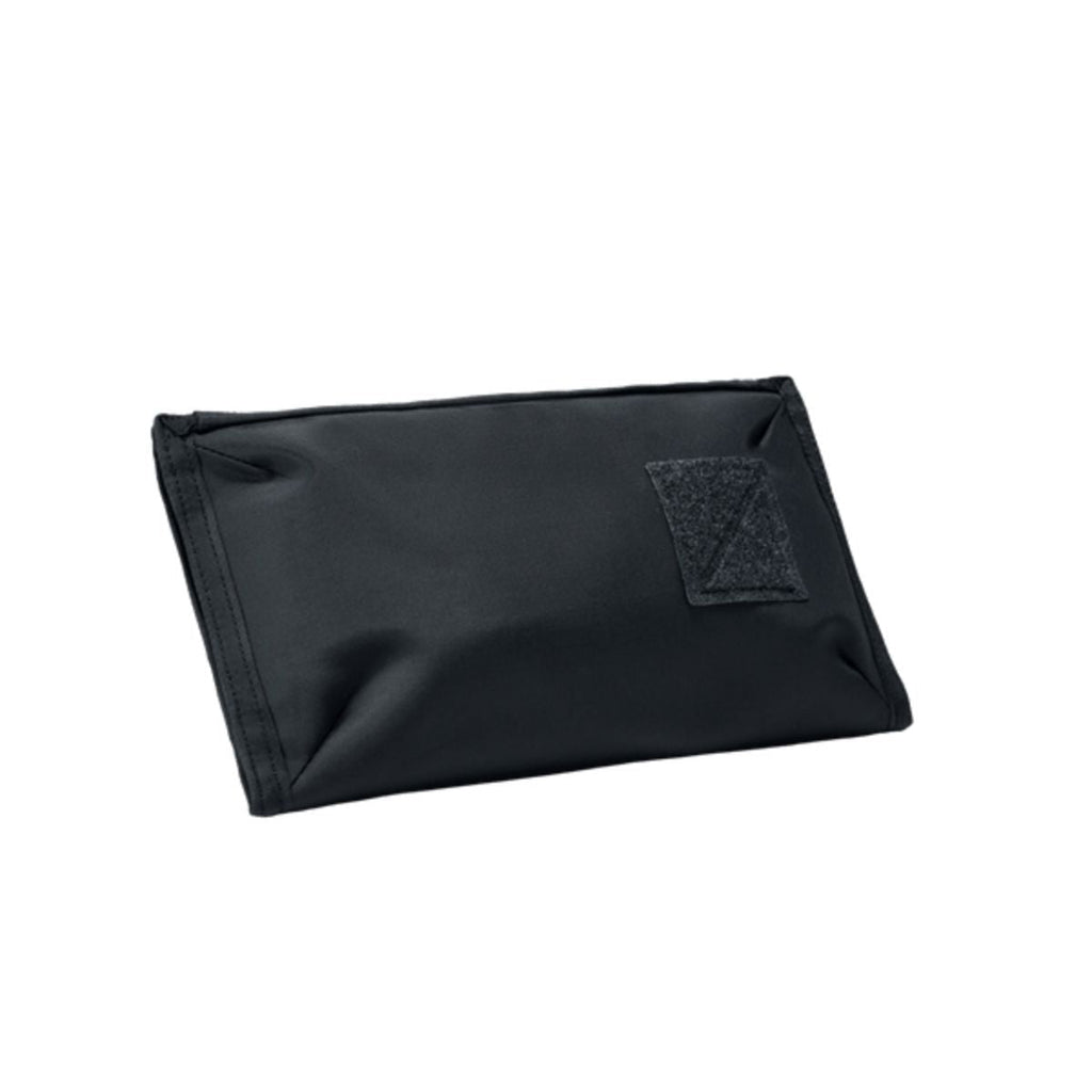 Evergoods Civic Access Pouch 1L in Solution Dyed Black