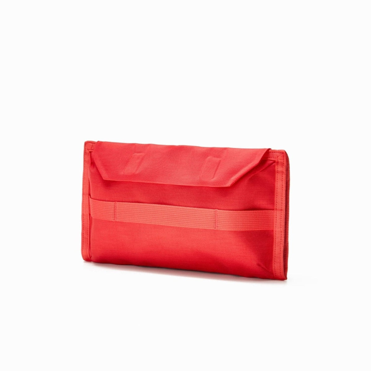 Evergoods Civic Access Pouch 1L in Ultra Red