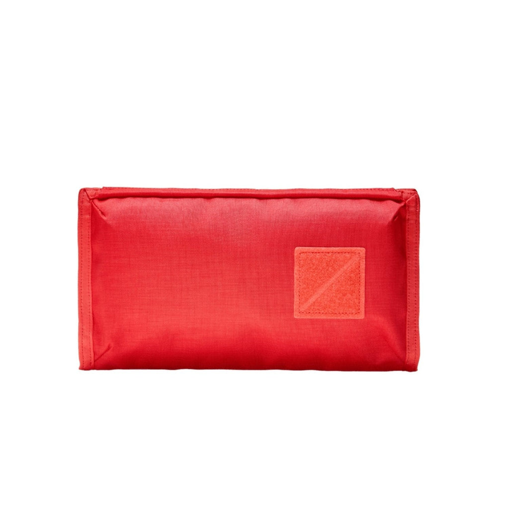 Evergoods Civic Access Pouch 1L in Ultra Red