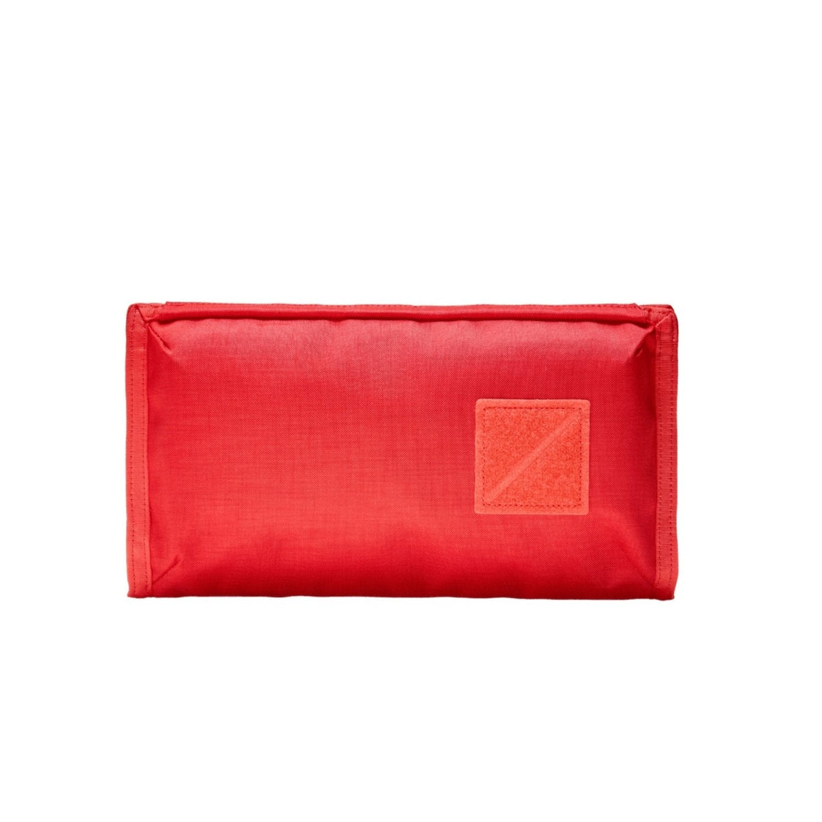 Evergoods Civic Access Pouch 1L in Ultra Red