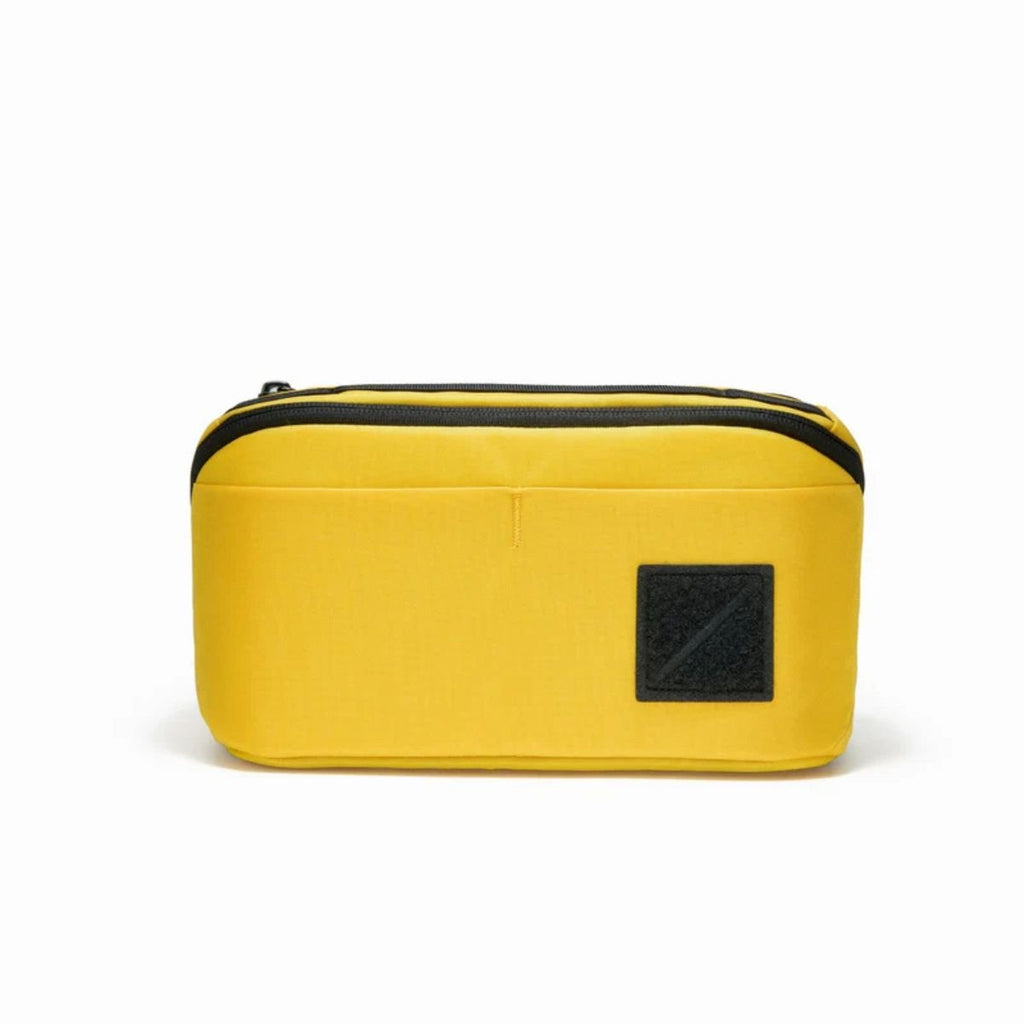 Evergoods Civic Access Pouch 2L in  Expedition Yellow