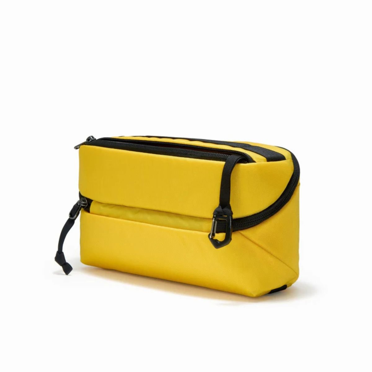 Evergoods Civic Access Pouch 2L in  Expedition Yellow