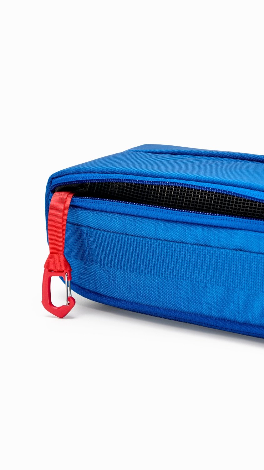 Evergoods Civic Access Pouch 2L in Signal Blue