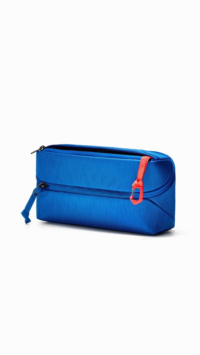Evergoods Civic Access Pouch 2L in Signal Blue