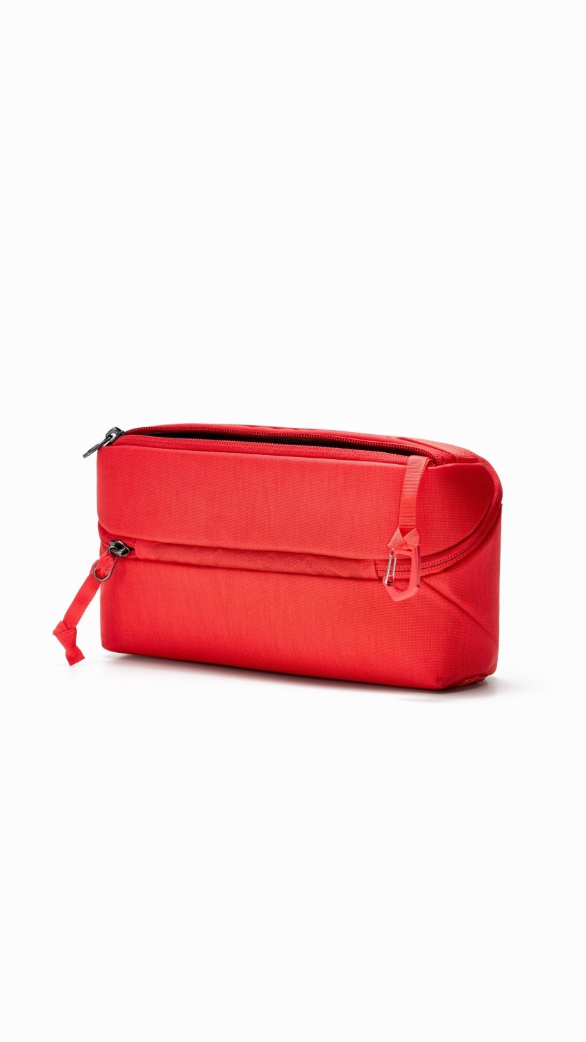 Evergoods Civic Access Pouch 2L in Ultra Red