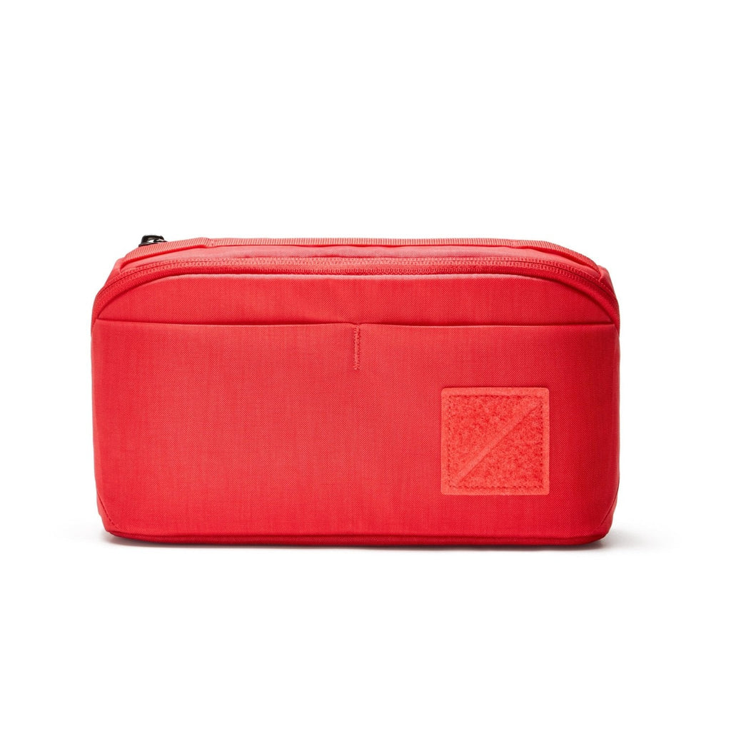 Evergoods Civic Access Pouch 2L in Ultra Red