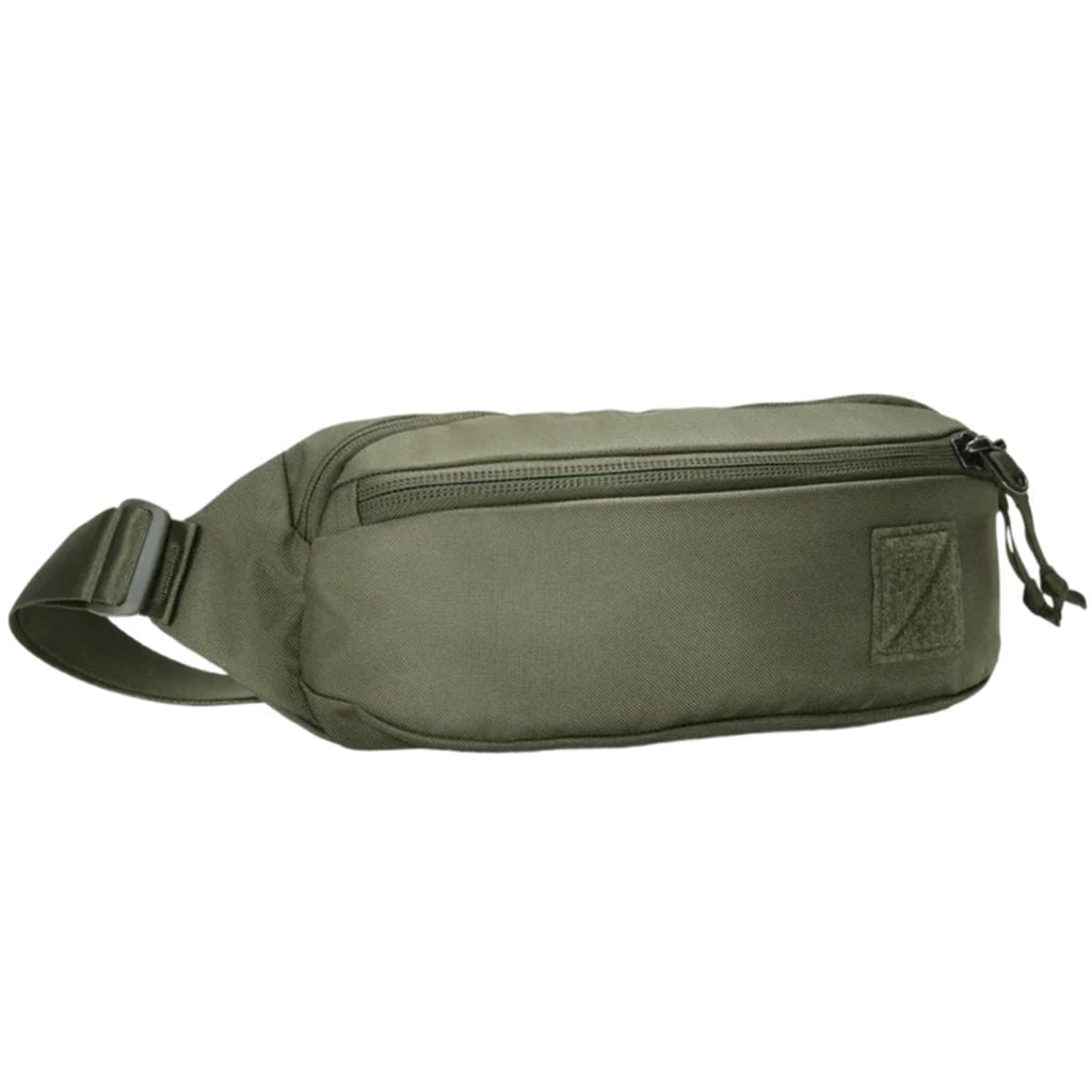 Evergoods Civic Access Sling 2L in OD Green