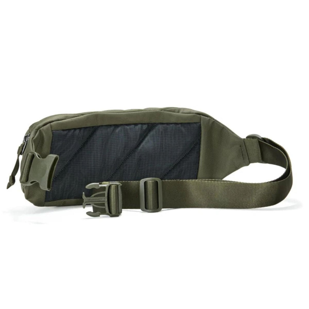 Evergoods Civic Access Sling 2L in OD Green