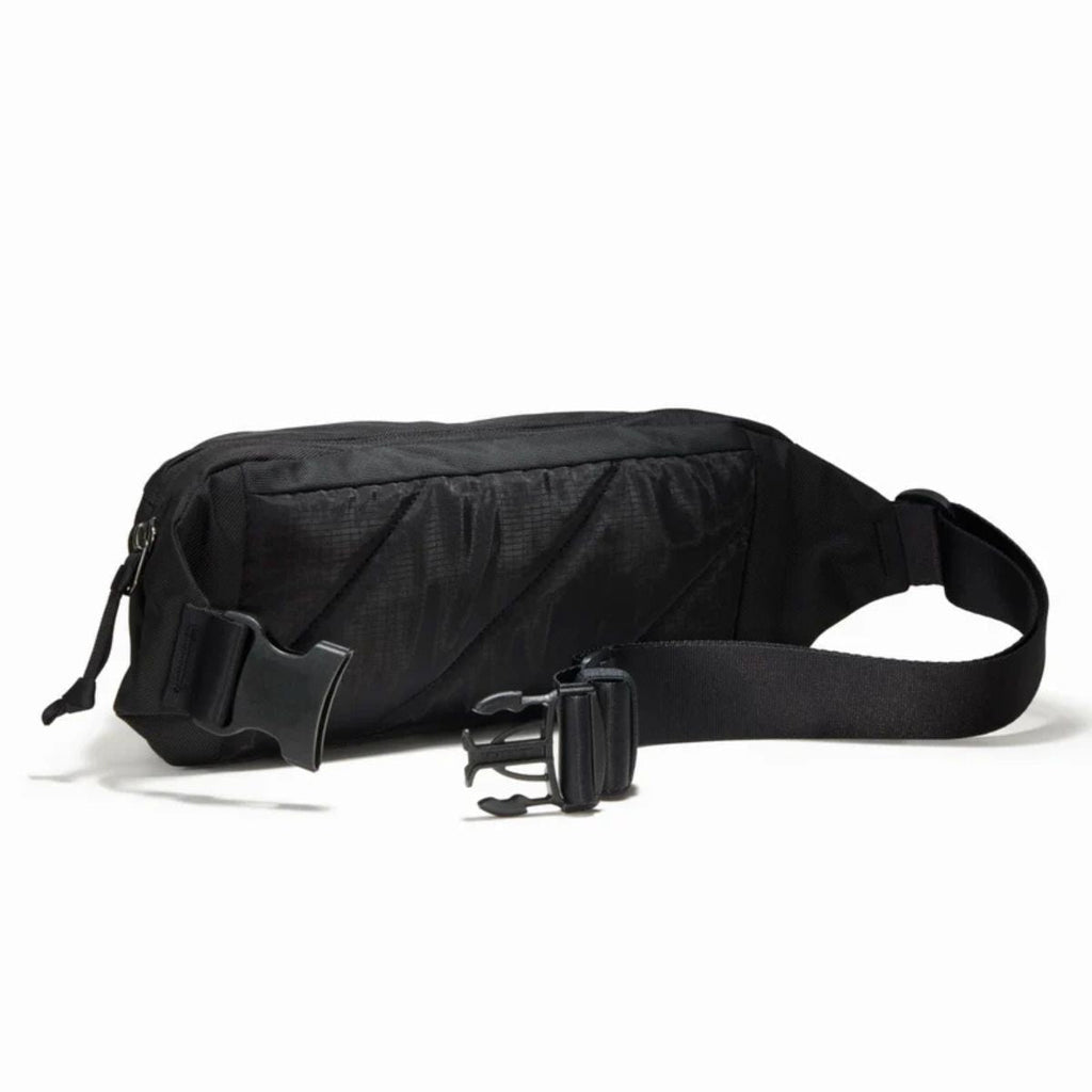 Evergoods Civic Access Sling 2L in Solution Dyed Black