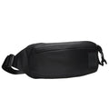 Evergoods Civic Access Sling 2L in Solution Dyed Black